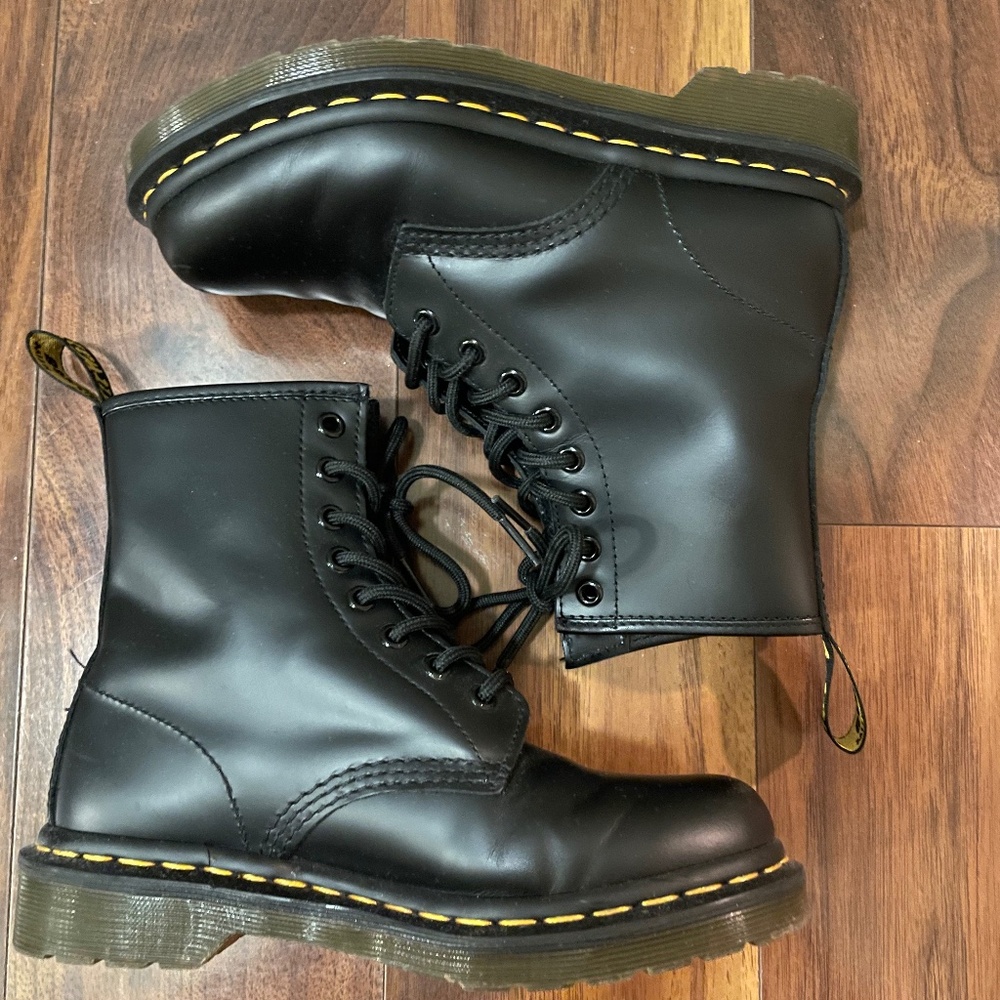 Doc Martens 1460